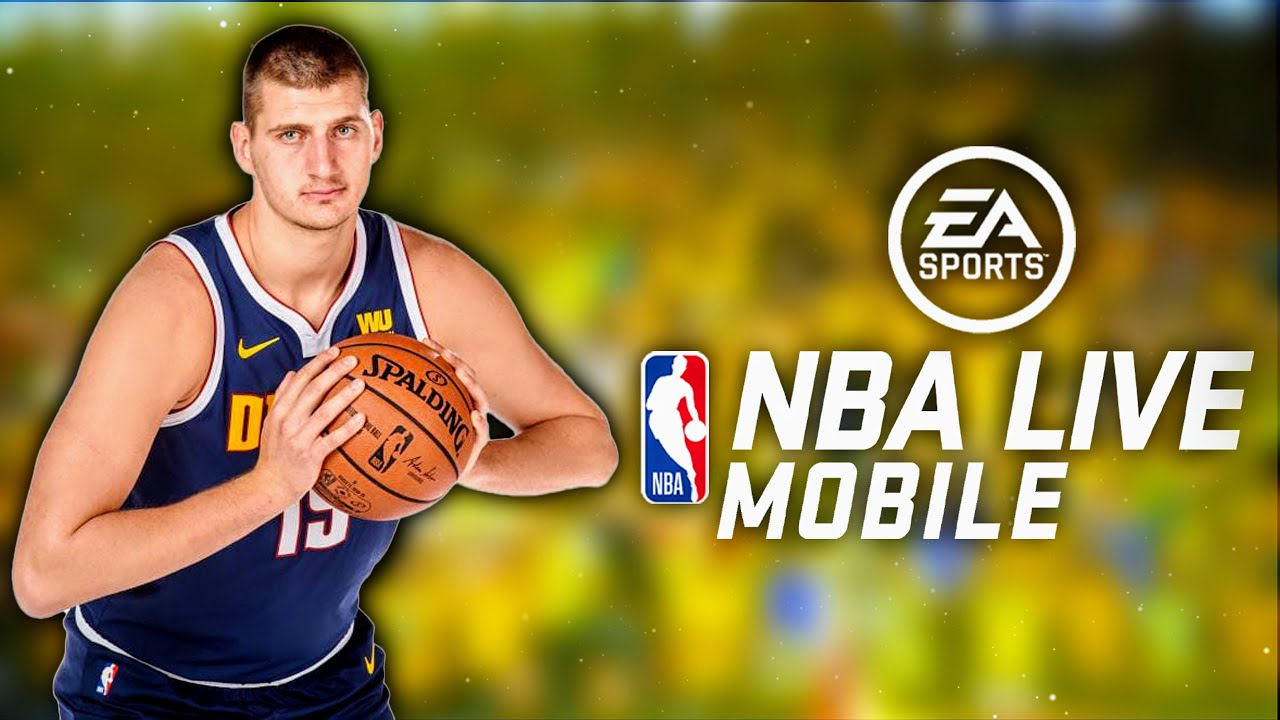 MY NBA LIVE MOBILE SEASON 6 WISHLIST!