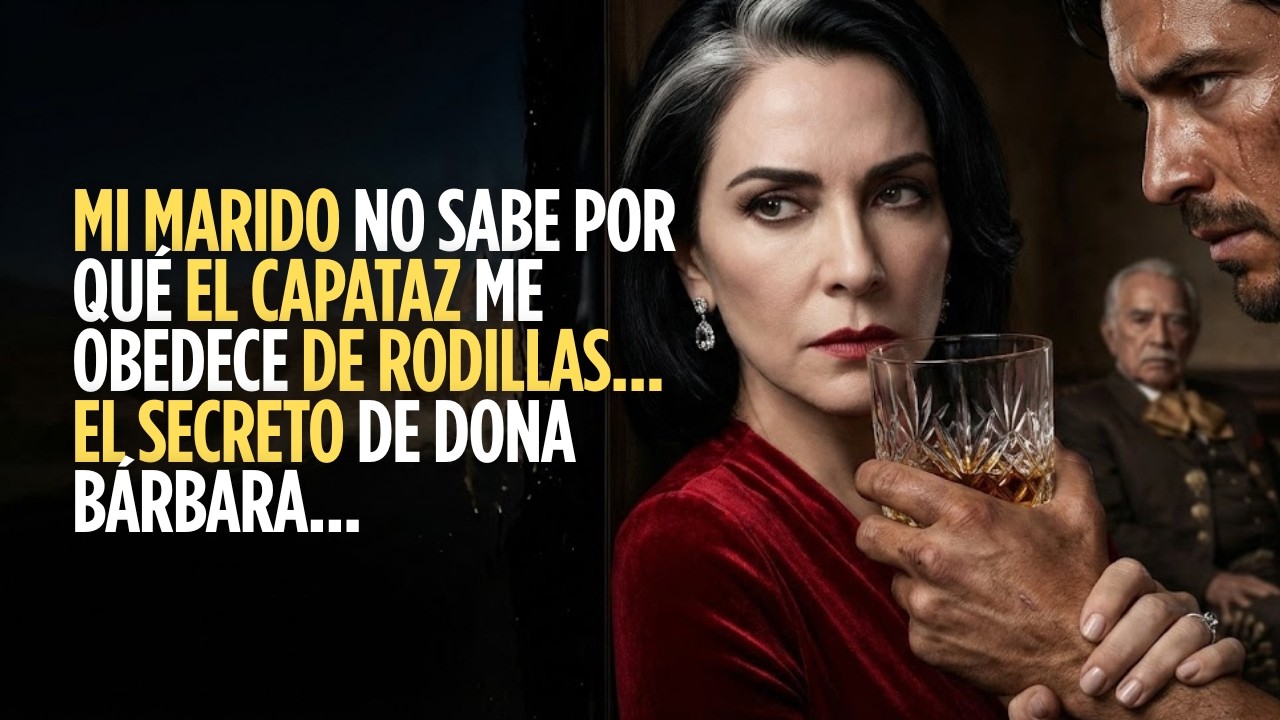 Cómo la Madrasta me Obligó a Ver el Final de mi Padre...