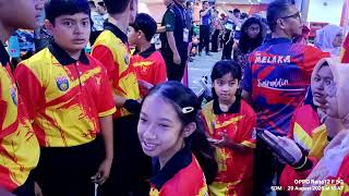 MSSM 2026 BU12 - Single