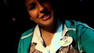Disney College Program -Spring Advantage 2015- Vlog 1: My first month here at the dcp