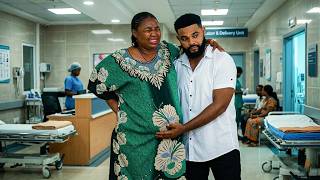Just Released Today 30th MAY 2026 EKENE UMENWA Emotional African Village BLOCKBUSTER-Nollywood