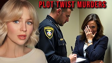 3 Murders With INSANE Plot Twists