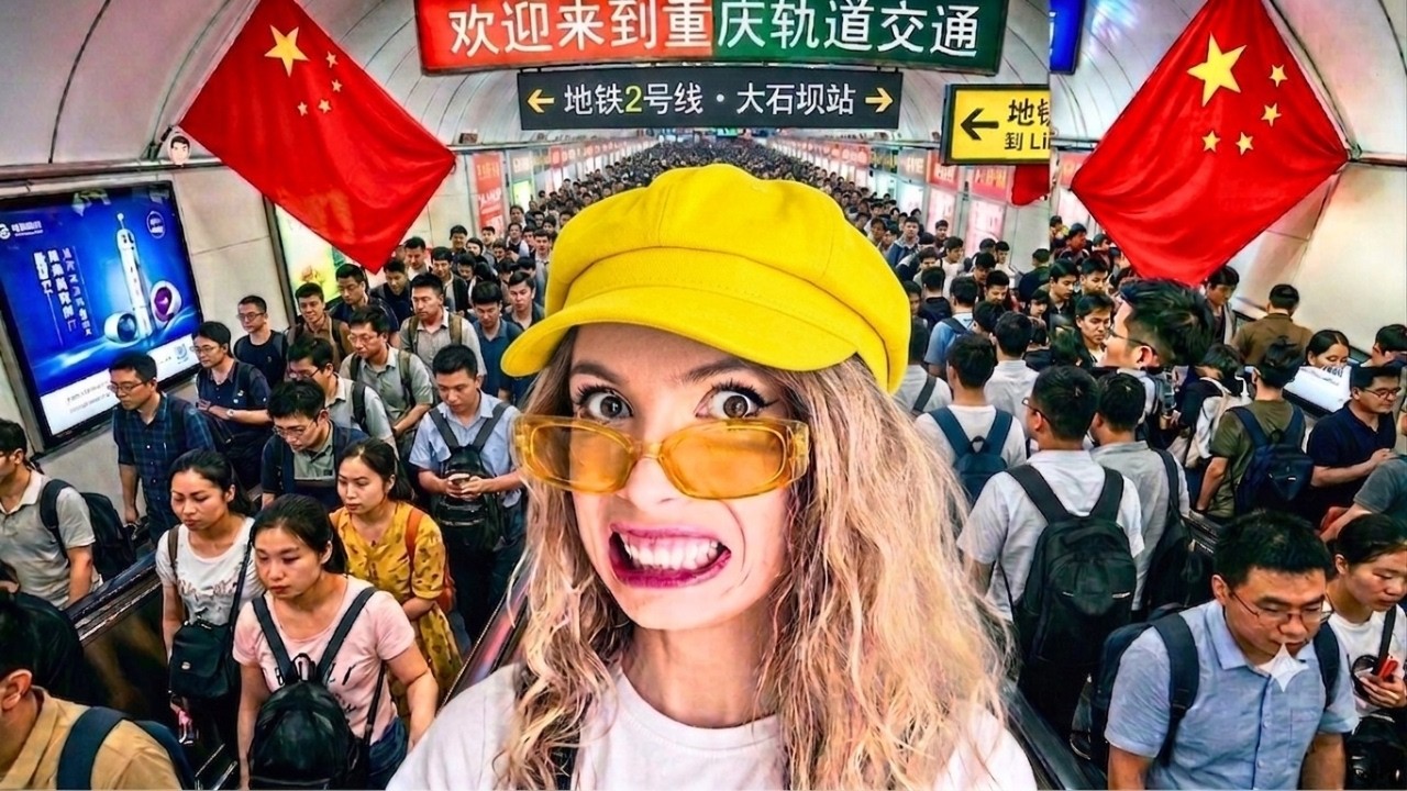 Discovering the World’s Largest City: A Population of 32 Million