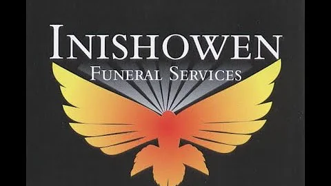 Funeral of Mary (Maureen) Greene