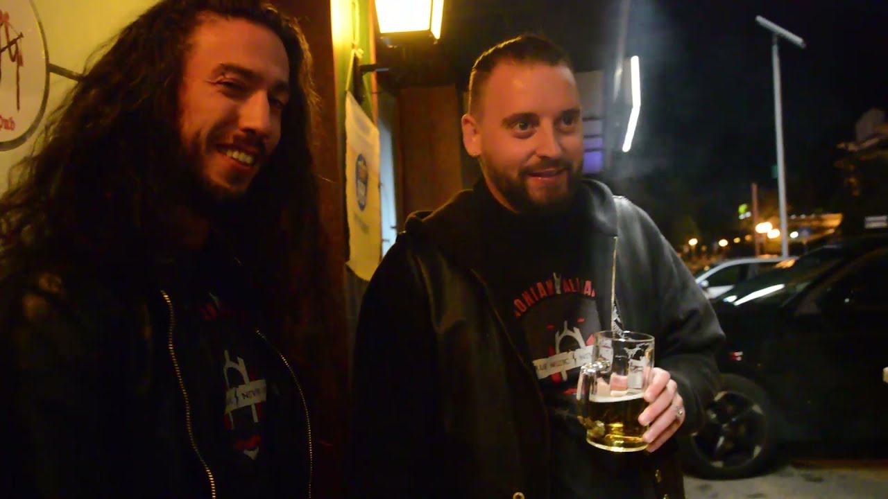 Naonian Alliance PN Playlist LIVE @Bagpipe