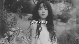 bloom - twice (slowed + reverb)