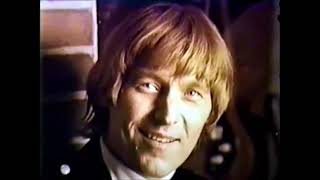 Classic Television Commercial~Score Men's Hair Dressing (1968)