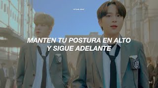 ATEEZ//The Real MV (흥 : 興 Ver.) [Sub Esp]