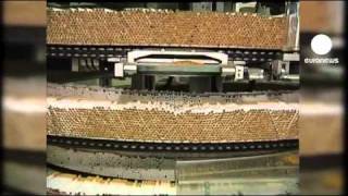 Çinde Kamusal Alanda Sigara Içmek Artık Yasak