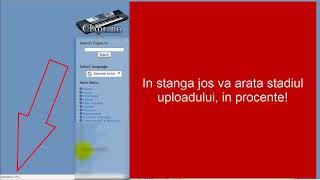 Test Upload Fisier De 290Mb Pe Clape.ro