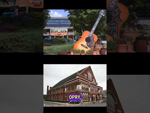 Video: Vizitați Opryland ICE din Nashville! Expoziţie