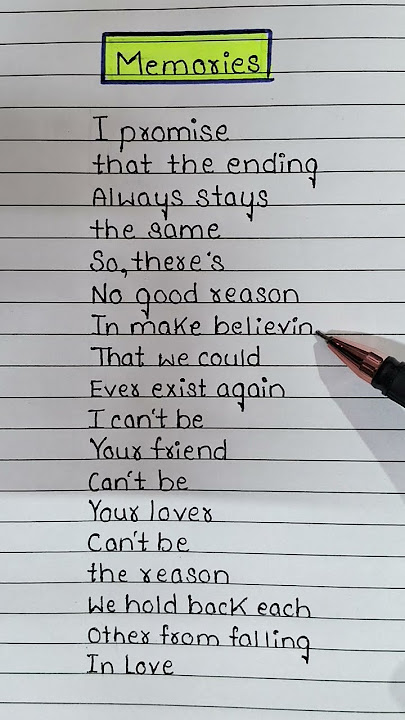 Download lagu Memories (Lyrics) ~ Conan Gray ❤️🩹#lyrics #song