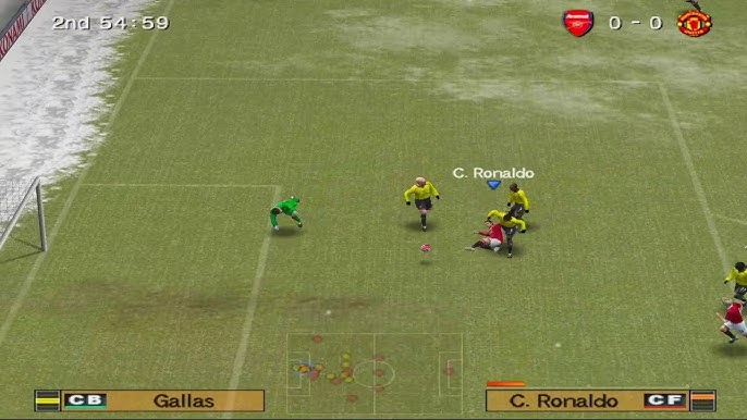 Android  iOs game] [Quickly review ] - Game Multiplayer : Pes 2012 - video  Dailymotion