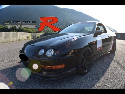 honda-integra-type-r-dc2-launch-&-sound