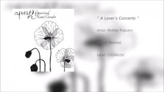 [KPOPstreet] Mother Popcorn - A Lover&#39;s Concerto (Official Audio)