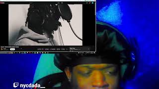 Quaa4 - DEVILS WORK - Official Video - REACTION!