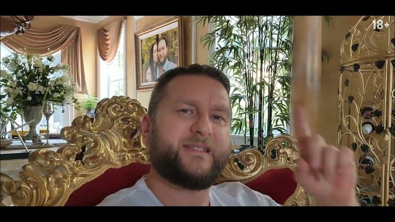 сайт павла дмитриева