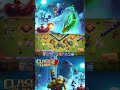 Skill Ular Barbarian King unik dan next level untuk coc gas beli para classe mumpung gratis