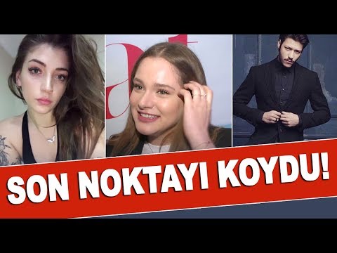 Miray Daner sessizliğini bozdu! Kubilay Aka Beyza Güneş...