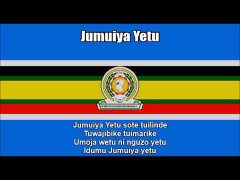 Video: Jumuia Gani Zilipigwa Picha