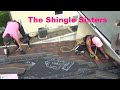 Shingle sisters