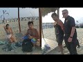 Drunk Beachgoer Arrested for Disorderly Conduct in Sea Bright, NJ