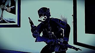 TACTICAL RADIO // [BREACHCORE] Hardtekk & Jumpstyle Mix [Vol. 7]