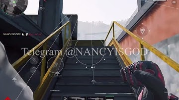 TERBARU !! SCRIPT AIMBOT DELTA FORCE NEW UPDATE 100% SAFE  AND ANTI BAN - UNDETECTED (android/ios)