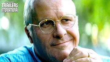 主演クリスチャン・ベール×監督アダム・マッケイ！『バイス』予告編