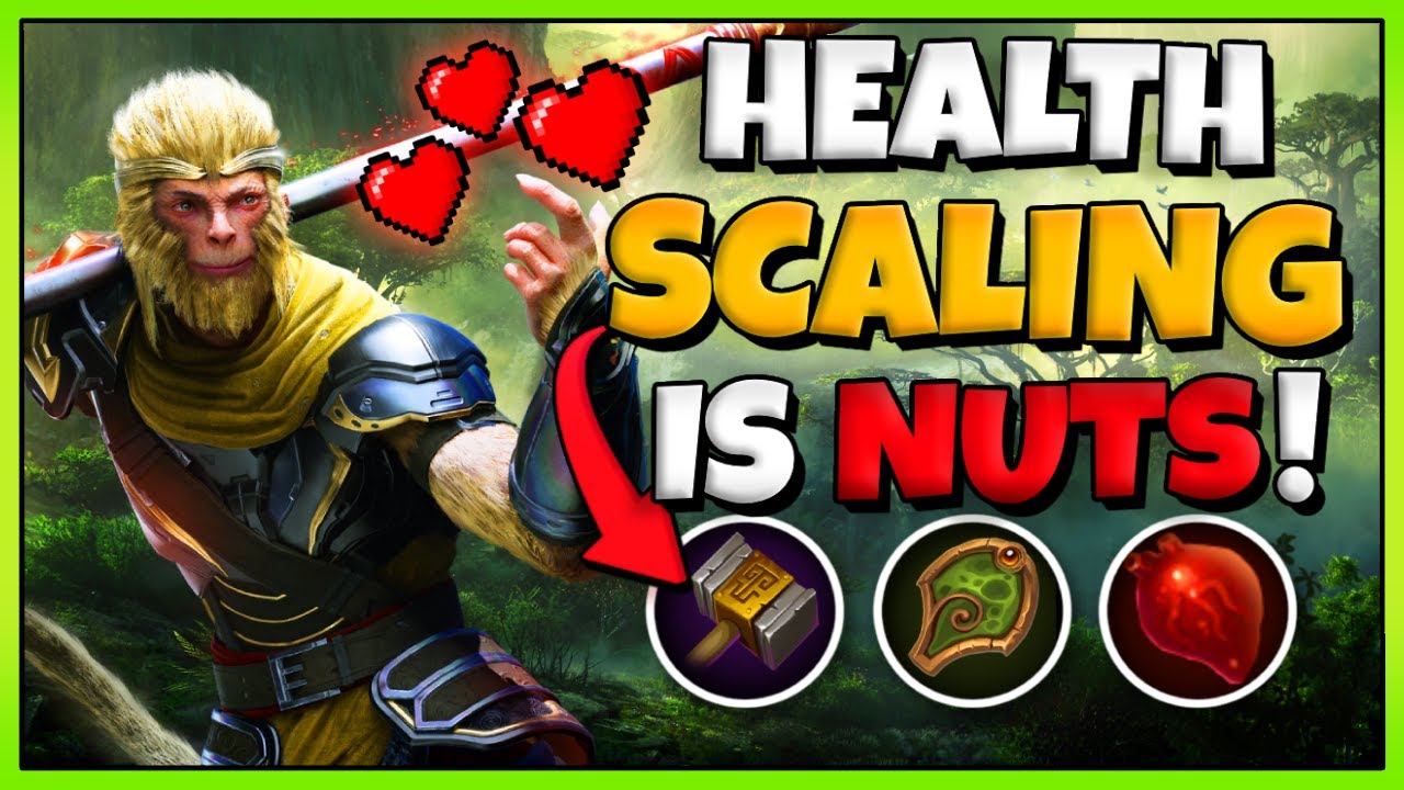 HARDEST Hero to MASTER? Lets LEARN Wukong Together w/ THIS EASY BUILD!