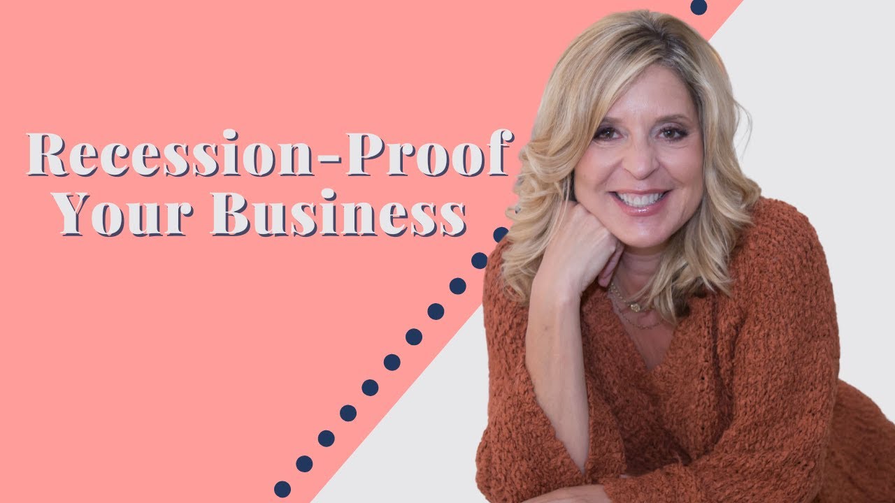 Recession-Proof Your Business | Lesli Bitel 