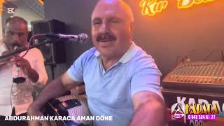 Abdurahman Karaca A Y Z Düyün Sal Cemi̇loglu Ai̇lesi̇ Ni̇n Düy