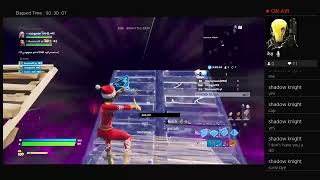 I got a win