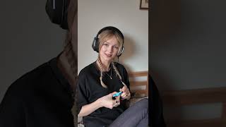 I let my girlfriend do this ad