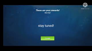 new gift code for fishing clash screenshot 2