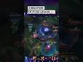 3 SECONDS OF PURE T1 CHAOS! 💀 #t1 #LCK