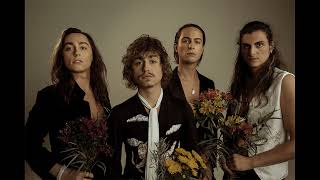 Greta Van Fleet  - The Indigo Streak (Lyrics + Español)