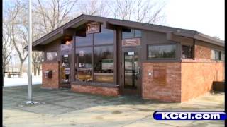 I-80 Rest Stops To Be Demolished