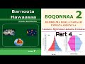 Hawaasa Kutaa 7ffaa Boqonnaa 2 Part 4 Hawaasa Kutaa 7ffaa Boqonnaa 2 Part 4