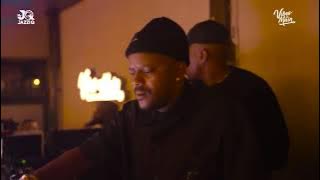 KABZA DE SMALL & MR JAZZIQ B2B CHAMPION LEAGUE MIXTAPE 2025