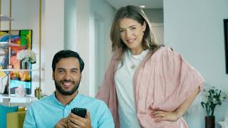 MT Cash أداء فواتيركم من هاتفكم عبر تطبيق screenshot 5