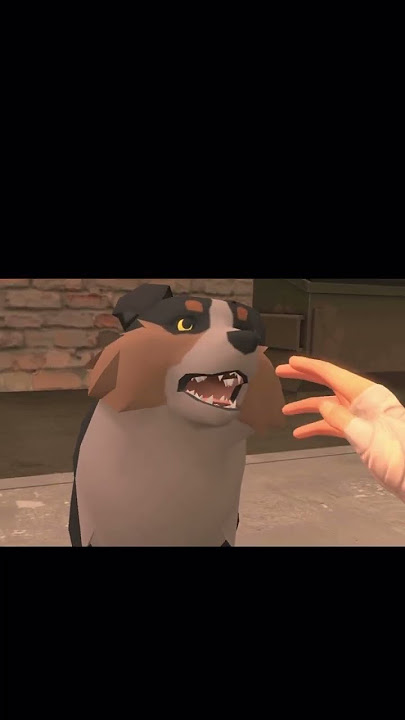 Eyyy gtfo outta here dog meme [SFM]