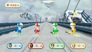 Wii Have Fun #38- Wii Party (Game 2)