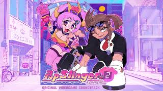 Skule Toyama - Runaway Reflections / Rankman Type (Daycore)
