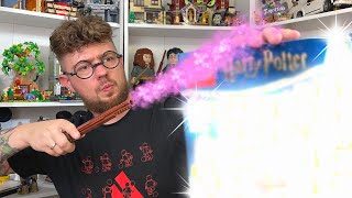 Kupiłem Hogwart W Skali Mikro