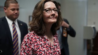 Watch live: CIA nominee Gina Haspel testifies in Senate hearing