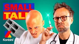 Léandre Ce Jeu La Envoyé 2 Fois À Lhôpital Le Même Jour Small Talk S05E05