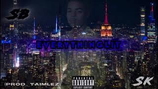Download Lagu SB - EveryThingLit MP3
