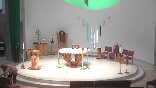 Daily Mass