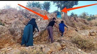 Love and Misfortune: Omid's Betrayal of Maryam with the Arrival of the Second Wife 2023